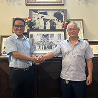 Trịnh Văn Bô Trịnh Cần Chính