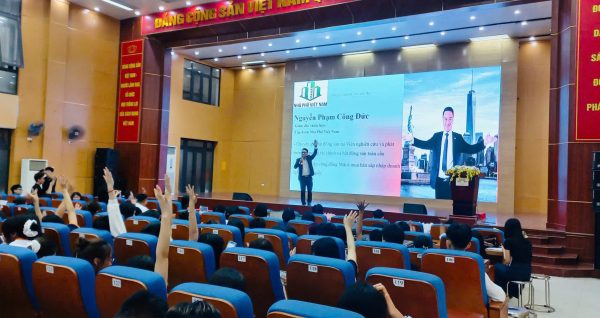 14 chuyên đề đào tạo, bồi dưỡng kiến thức về môi giới bất động sản từ ngày 01/8/2024