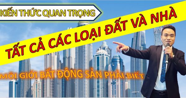 các loại đất ở việt nam