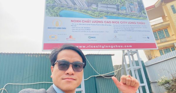 Nhà Ở xã hội Hạ Đình cập nhật